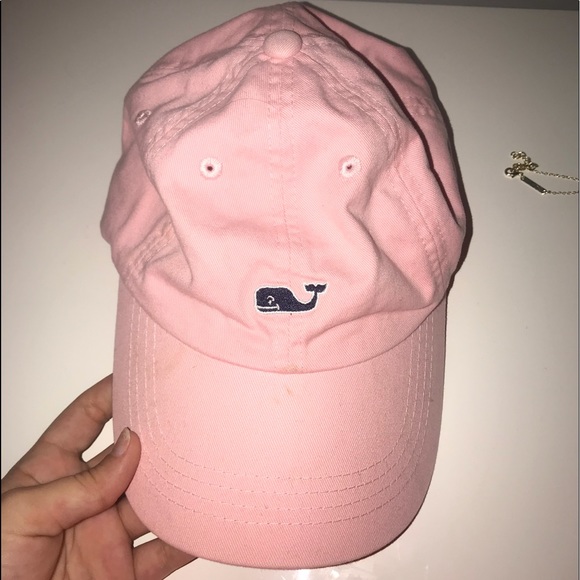 vineyard vines hat - Picture 1 of 2